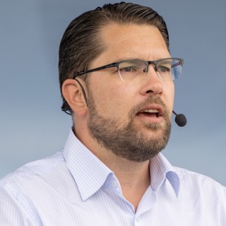 Jimmie Åkesson