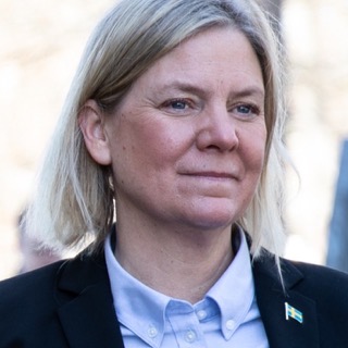 Magdalena Andersson