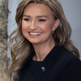 Ebba Busch