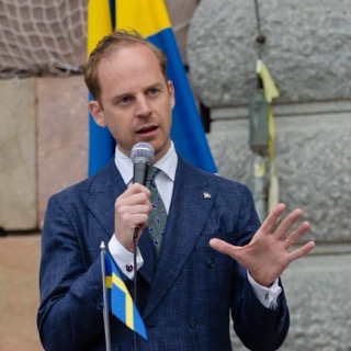 Gustav Kasselstrand