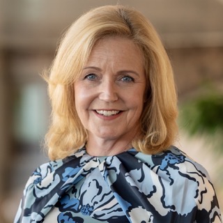 Elisabeth Thand Ringqvist