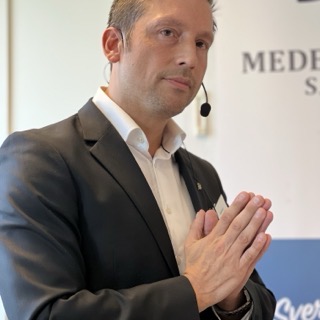 Daniel Sonesson